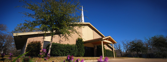 CSBCTX – College Station Baptist Church